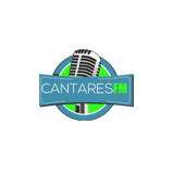 Cantares FM 90.9 logo