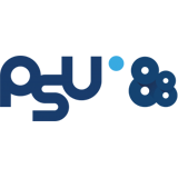 Psu Radio 88 logo