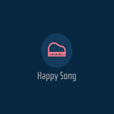 Happy Song Radio 24/7 logo