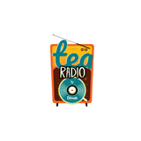 t-Radio by Dilmah logo