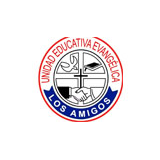 Radio Unidad Educativa Los Amigos logo