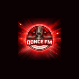 QonceFM logo
