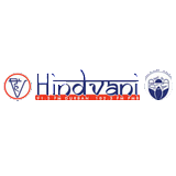 Hindvani Radio logo
