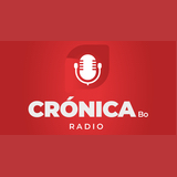 Cronica Bolivia Radio logo