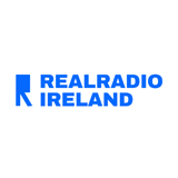 REALRADIO Ireland logo