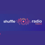 Shuffle Radio logo