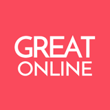 GREAT 93 Online logo