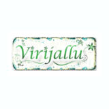 Virijallu FM logo
