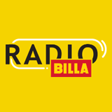 Radio Max Billa logo