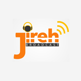 Radio Jireh Broadcast logo