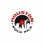 The Houston Rock Pile logo