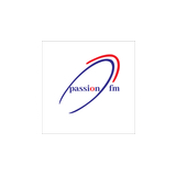 Passion FM 96.1 logo