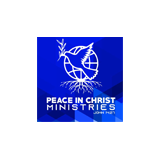 Peace In Christ Radio Entebbe logo