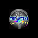 Radio Top Activa 99.5 Fm logo