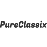Pure Classix logo
