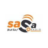 Sasa Radio 92.0 FM logo