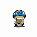 Jeepney Pinoy Radio logo
