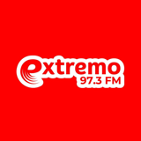 EXTREMO FM 97.3 (Villahermosa) logo