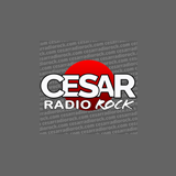 CESAR Radio Rock logo