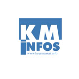 Radio Keur Massar logo