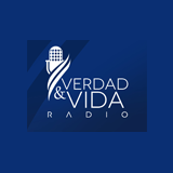 Verdad y Vida Radio 870 AM logo
