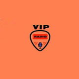 VIP Radio Western Australia logo