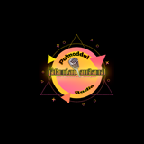 Pulmoddai Radio logo