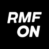 RMF Classic Rock logo
