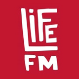Life FM logo