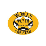 WWIS Radio - 99.7 logo