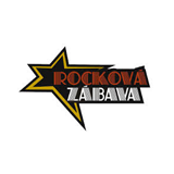 Rocková Zábava logo