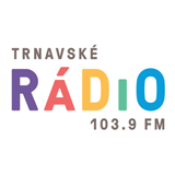 Trnavské rádio logo