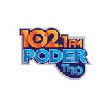 Poder 1110 AM logo