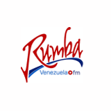 Rumba 106.5 FM logo