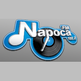Napoca FM logo