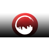 Urban Fusion Radio logo