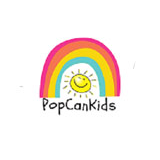 PopCanKids.ca logo