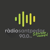 Ràdio Santpedor logo