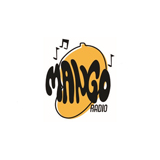 Mango Radio logo