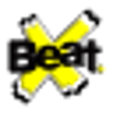 XBeat logo
