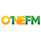 One FM Manila logo