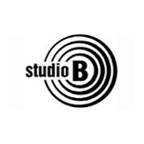 Radio Studio B logo