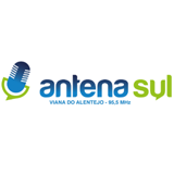 Antena Sul logo