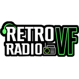 Retro Radio VF - Classic Hits logo