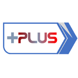 RAUX - Plus FM logo