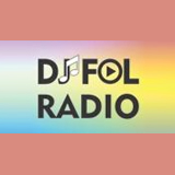 DJFOL Radio logo