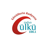 Radyo Ülkü logo