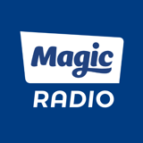 Magic Radio UK logo