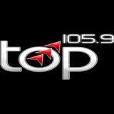 Radio Top 105.9 logo