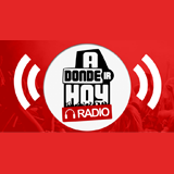 Radio Adondeirhoy logo